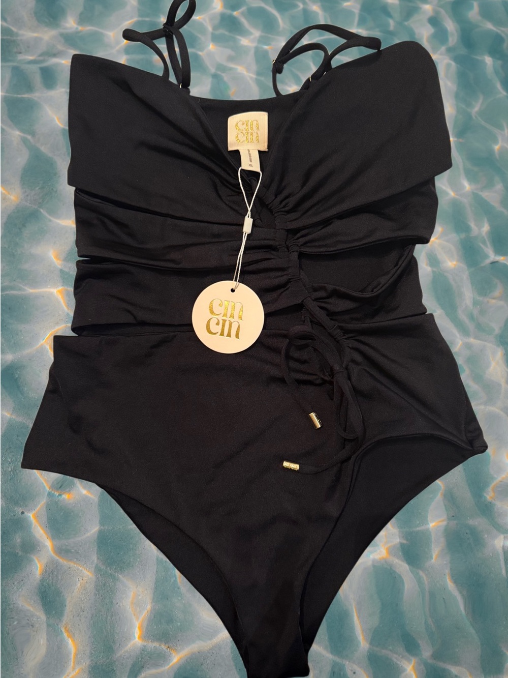 CIN CIN one piece
